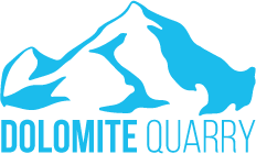 Dolomite Quarry